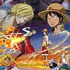 S11E12: Powers on a Different Level! Luffy vs. Lucci!