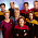 Star Trek: Voyager - S01E06: The Cloud
