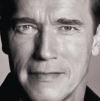 Vyhlášení soutěže o biografii Arnolda Schwarzeneggera