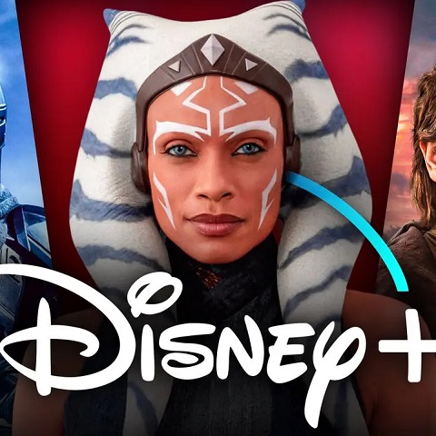 Kdy naposledy jsme se dočkali úctyhodného finále a prolomí Ahsoka prokletí Disney+ seriálů?