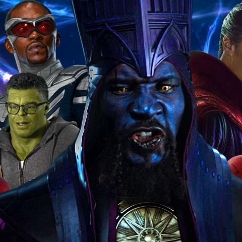 Avengers 5: Místo skromné týmovky místo až pro šedesát hlavních postav