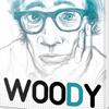 Soutěž o tři knihy Woody