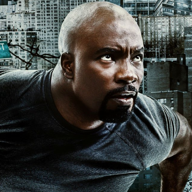 První hodnocení druhé série Lukea Cage slibuje zlepšení a kriminální pojetí