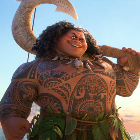 Druhá Moana je velice očekávaná, což dokazuje počet zhlédnutí prvního traileru