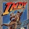 Indiana Jones and the Fate of Atlantis (C64)