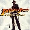 Indiana Jones and the Infernal Machine