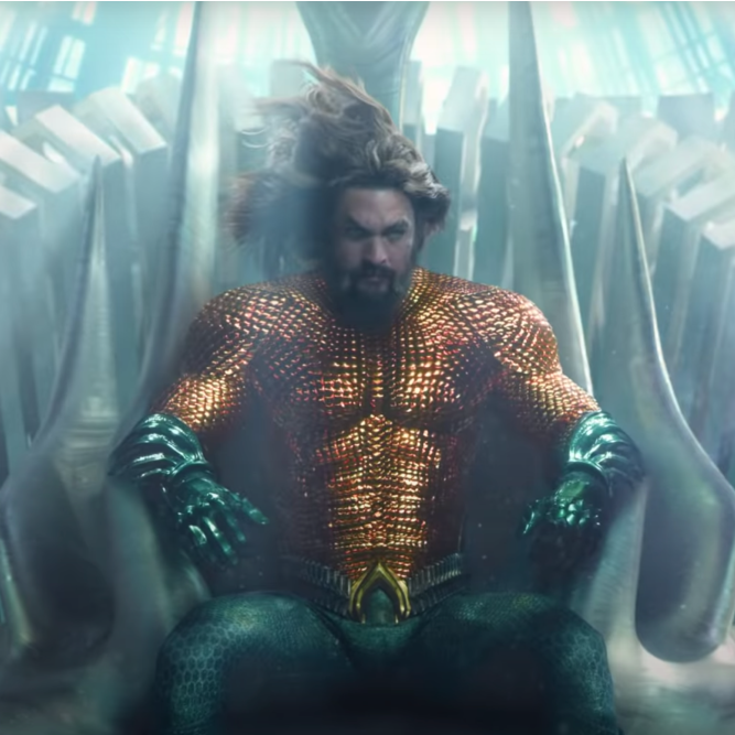 Jason Momoa se vrací k DC, tentokrát jako poslední Czarnian