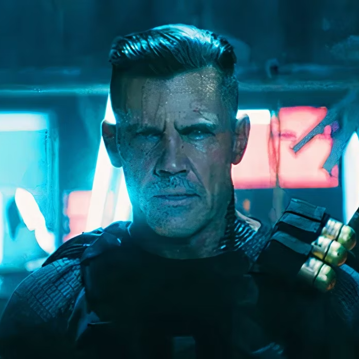 Josh Brolin odmítl hlavní roli v seriálu Lanterns