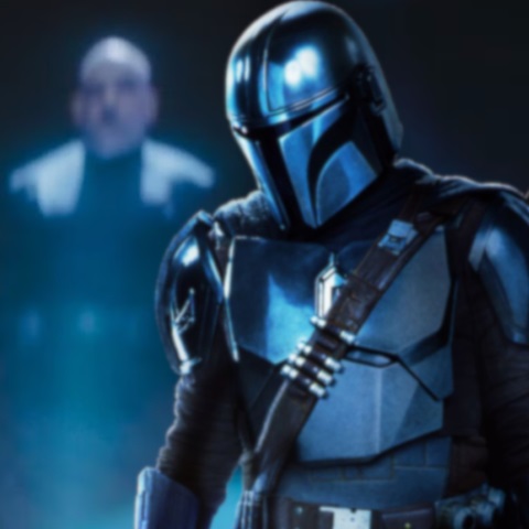 Ve filmu The Mandalorian & Grogu nebude chybět ani Stínová rada