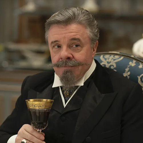 Nathan Lane se přidává k obsazení druhé série