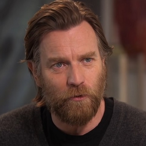 Ewan McGregor doufá, že se vrátí jako Obi-Wan Kenobi