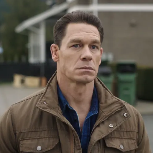 John Cena a Jennifer Holland mají dotočeno