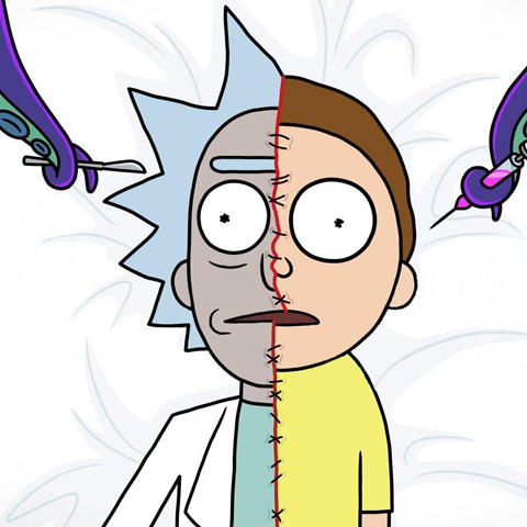 Rick a Morty jsou zpět