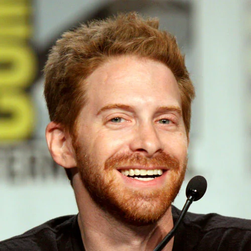 Seth Green míří do Stargirl