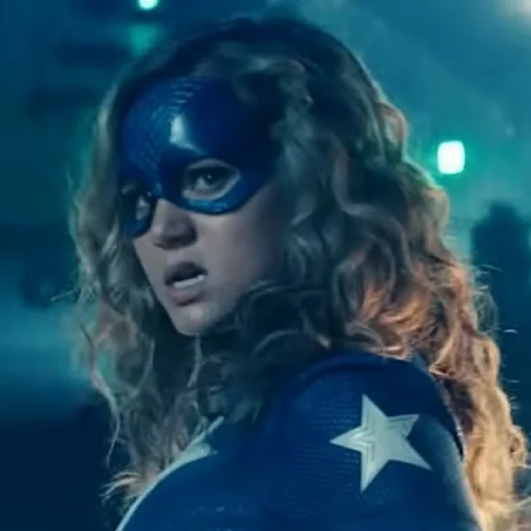 Premiéra seriálu Stargirl se posouvá