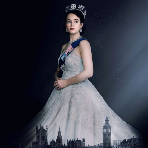 The Crown se dočká i šesté řady