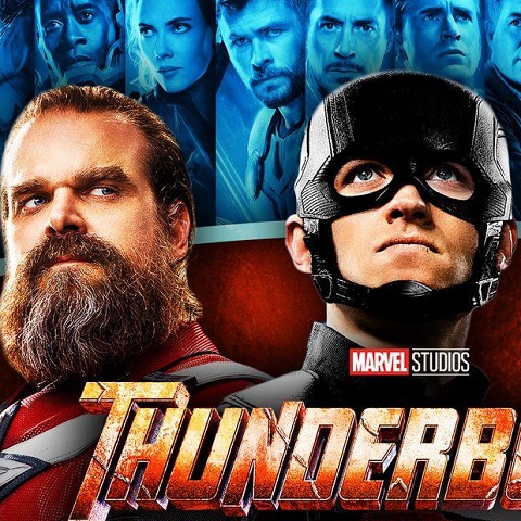 Jak na nás působí první trailer na Thunderbolts?