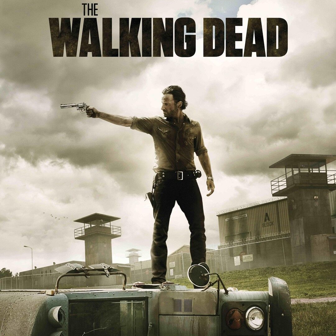 Zajímavosti z natáčení třetí řady seriálu The Walking Dead