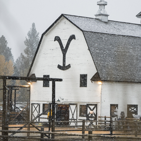 Yellowstone se může dočkat až čtyř prequelů