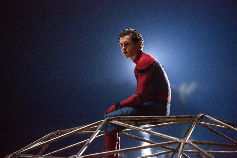 Spider-Man: Homecoming instal the new