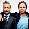 Suits - recenze pilotu