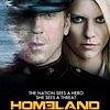 Homeland - recenze pilotu (85%)