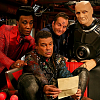 Jste pravověrný fanoušek? Jak dobře znáte seriál Red Dwarf?