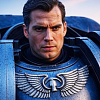 Seriál Warhammer 40k potvrzen, Henry Cavill zastane řadu profesí