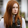 Karen Gillan si zahraje ve filmu Gunpowder Milkshake