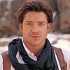 Brendan Fraser zasáhne do dění v Normandii