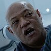 Laurence Fishburne letí k Saturnu