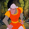 Netflix chystá videoherní snímek Dragon's Lair