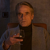 Jeremy Irons ztvární hlavní roli v novém netflixovském snímku Munich