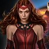 Scarlet Witch měla být ve druhém Strangeovi na straně dobra