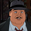 Harvey Bullock