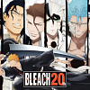 Bleach oslavuje 20. výročí a zveřejňuje nový plakát