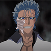 Grimmjow Jaegerjaquez