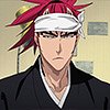 Renji Abarai