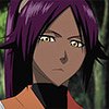 Yoruichi Shihoin