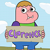 S03E07: Clarence's Stormy Sleepover Episode 3: Badgers 'n' Bunkers