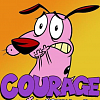 S03E02: Courage Vs. Mecha-Courage
