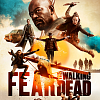 Pátá série Fear the Walking Dead klepe na dveře