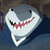 King Shark