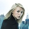 Claire Danes o Carrie Mathison
