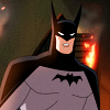 Nový animovaný Batman představuje své herecké osazenstvo
