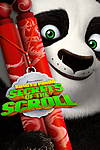 Kung Fu Panda: Secrets of the Scroll