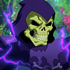 Skeletor