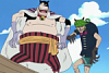 S01E13: The Terrifying Duo! Meowban Brothers vs. Zoro!