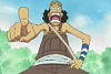 S01E09: The Honorable Liar? Captain Usopp!