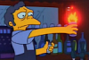 S03E10: Flaming Moe's